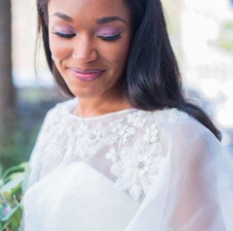 JINGLE BELLS, SILVER BELLS, WHATS THAT I HEAR?!… WEDDING BELLS!