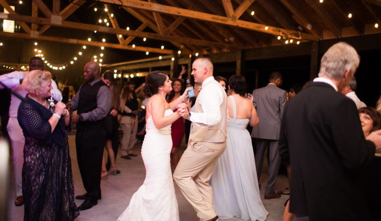 Why A DJ/MC Can Set The Tone for Your Reception