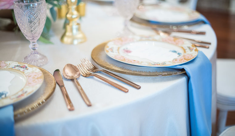 Wedding Details You Don’t Want to Forget!