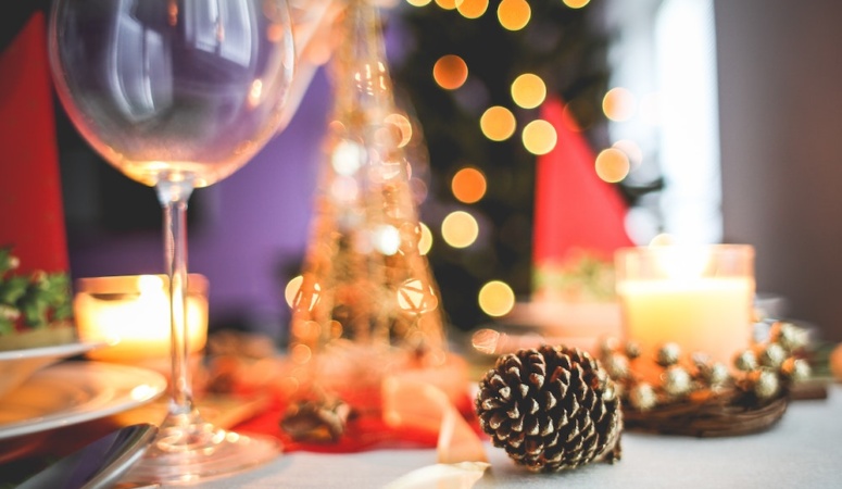 Planning a Holiday Party or Event